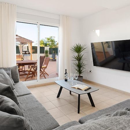 Obsidian Olivino Apartment Costa Adeje  Ngoại thất bức ảnh