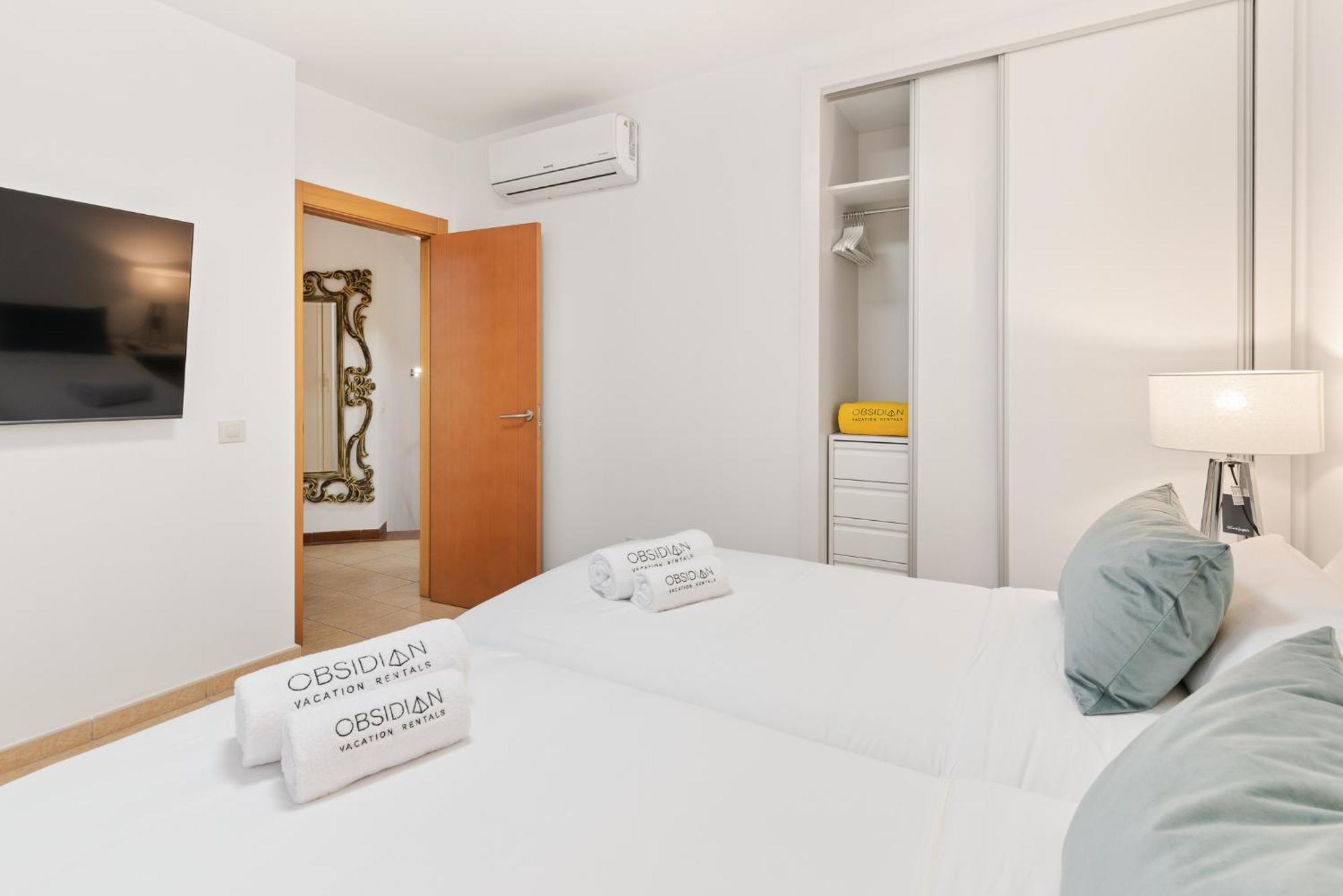 Obsidian Olivino Apartment Costa Adeje  Ngoại thất bức ảnh