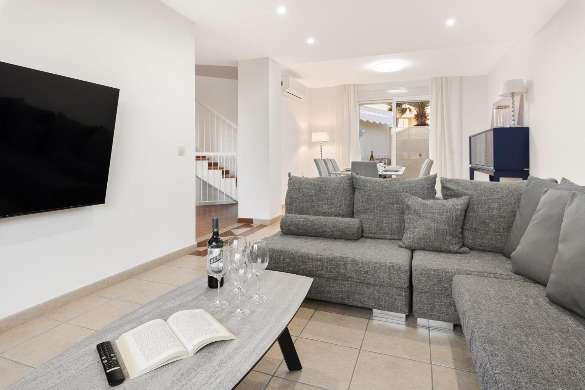 Obsidian Olivino Apartment Costa Adeje  Ngoại thất bức ảnh