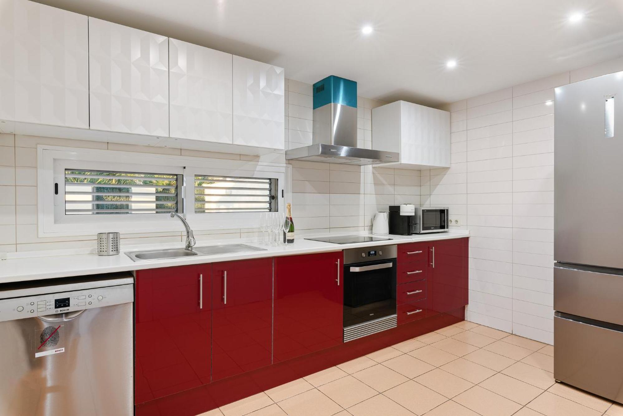 Obsidian Olivino Apartment Costa Adeje  Ngoại thất bức ảnh
