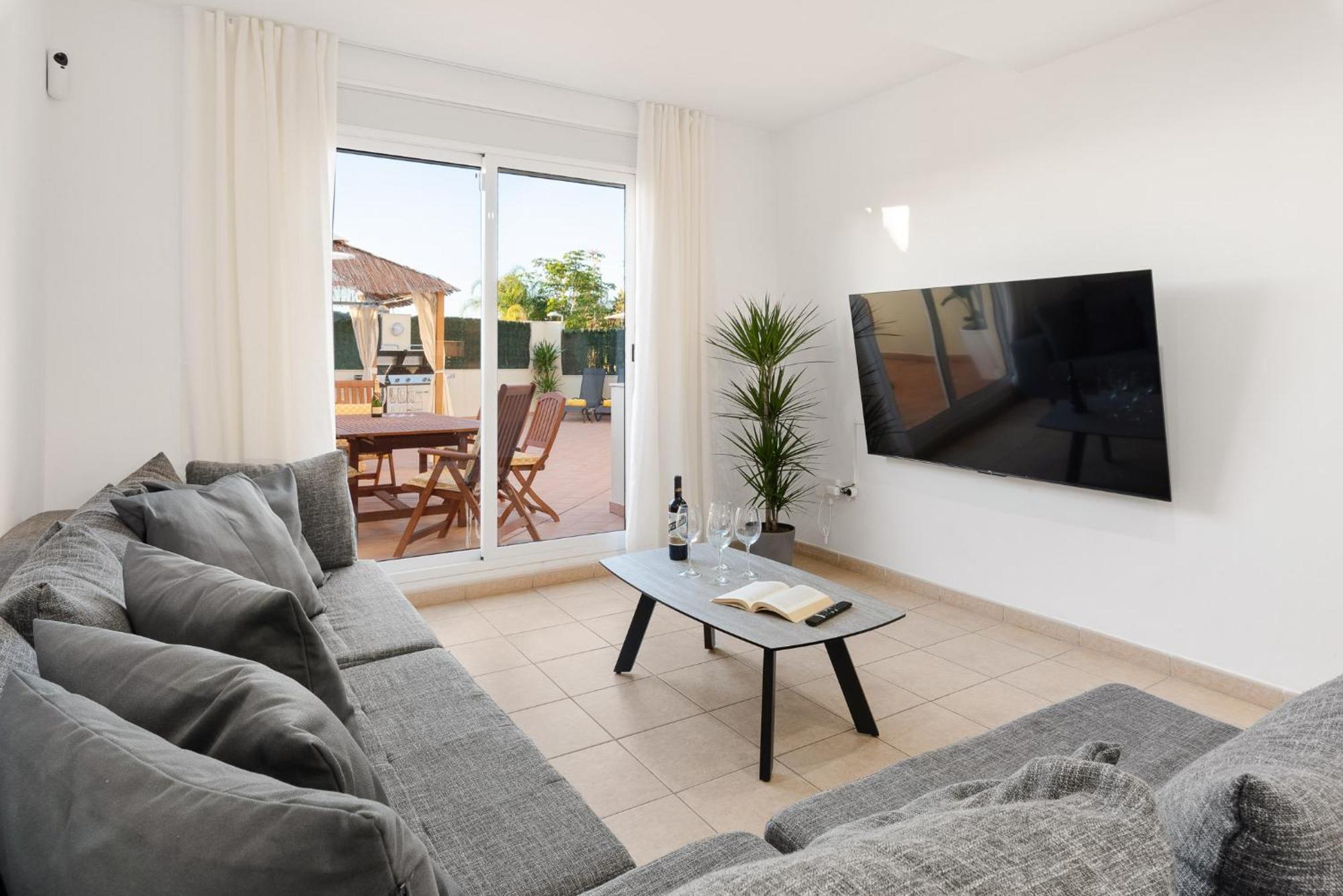 Obsidian Olivino Apartment Costa Adeje  Ngoại thất bức ảnh