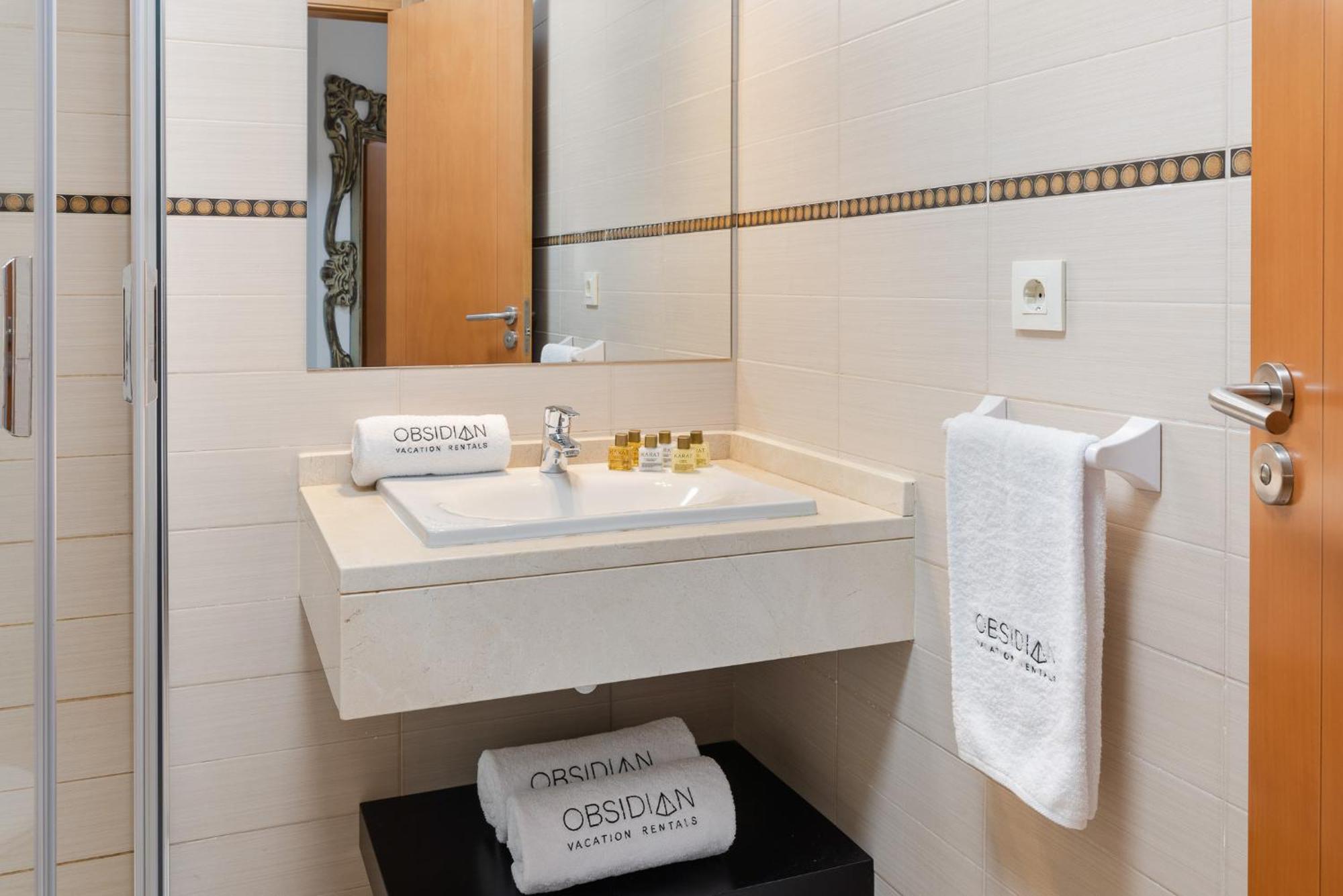 Obsidian Olivino Apartment Costa Adeje  Ngoại thất bức ảnh