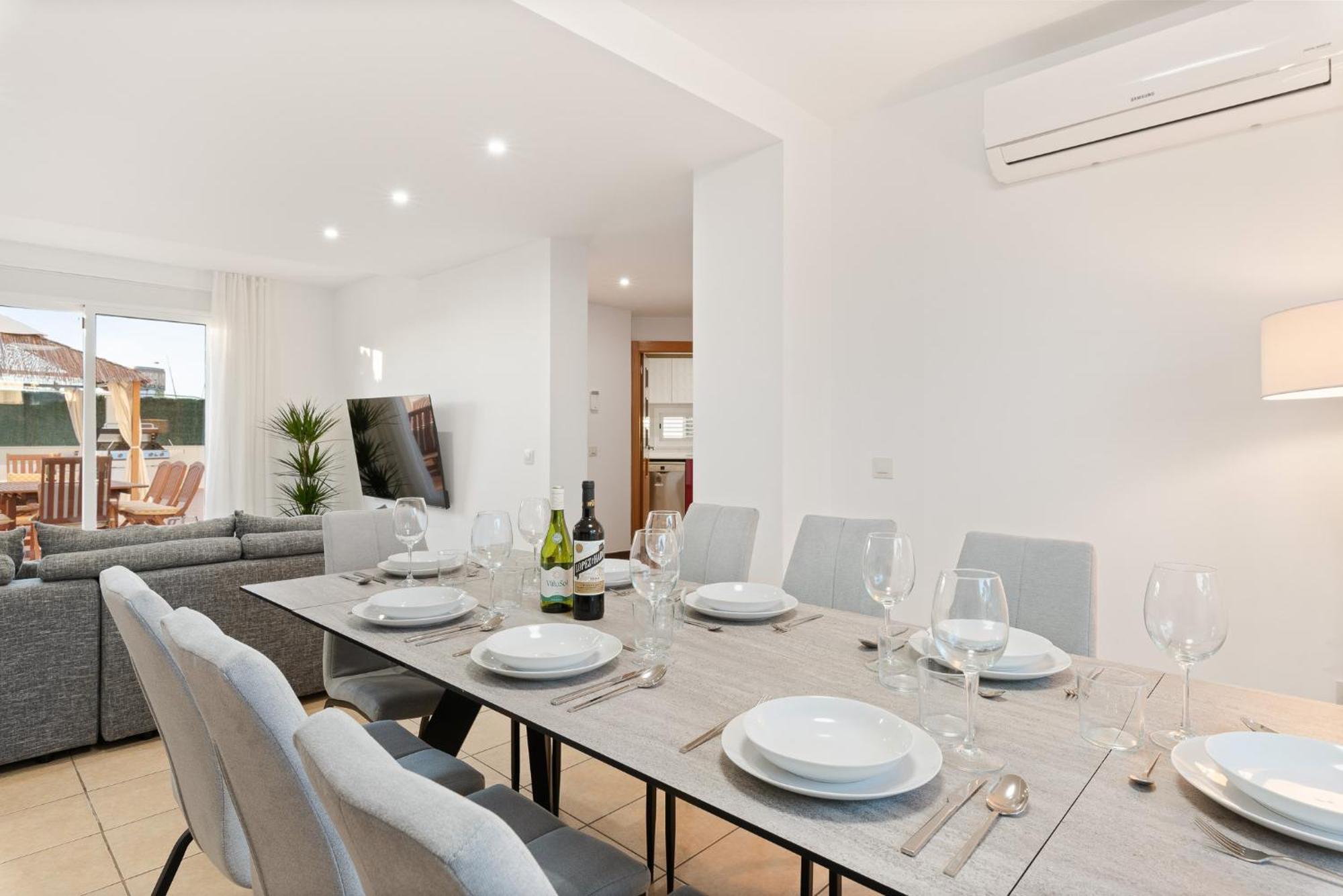 Obsidian Olivino Apartment Costa Adeje  Ngoại thất bức ảnh