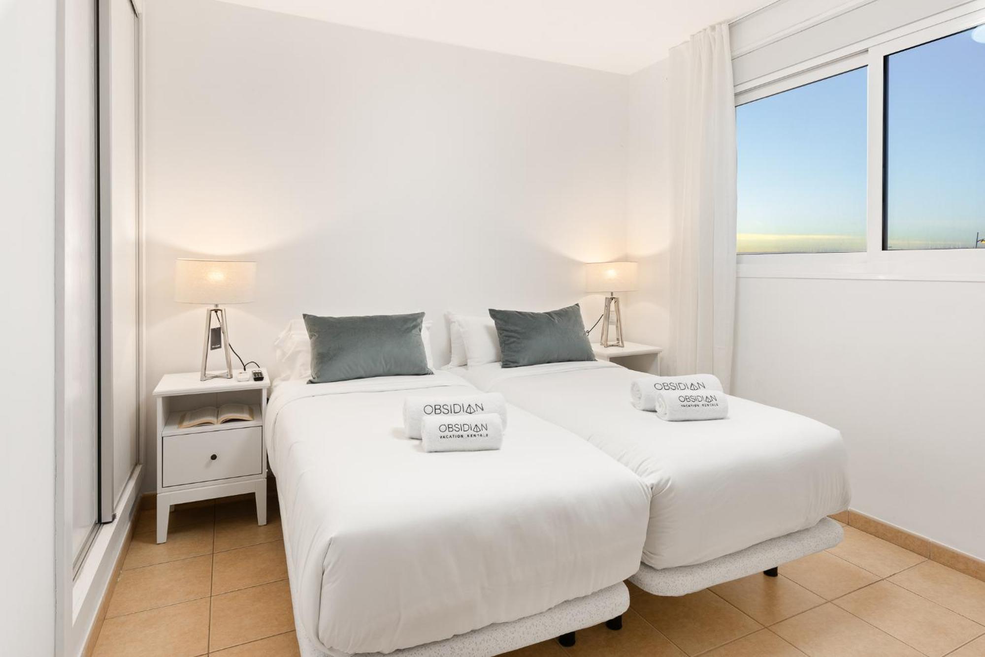 Obsidian Olivino Apartment Costa Adeje  Ngoại thất bức ảnh