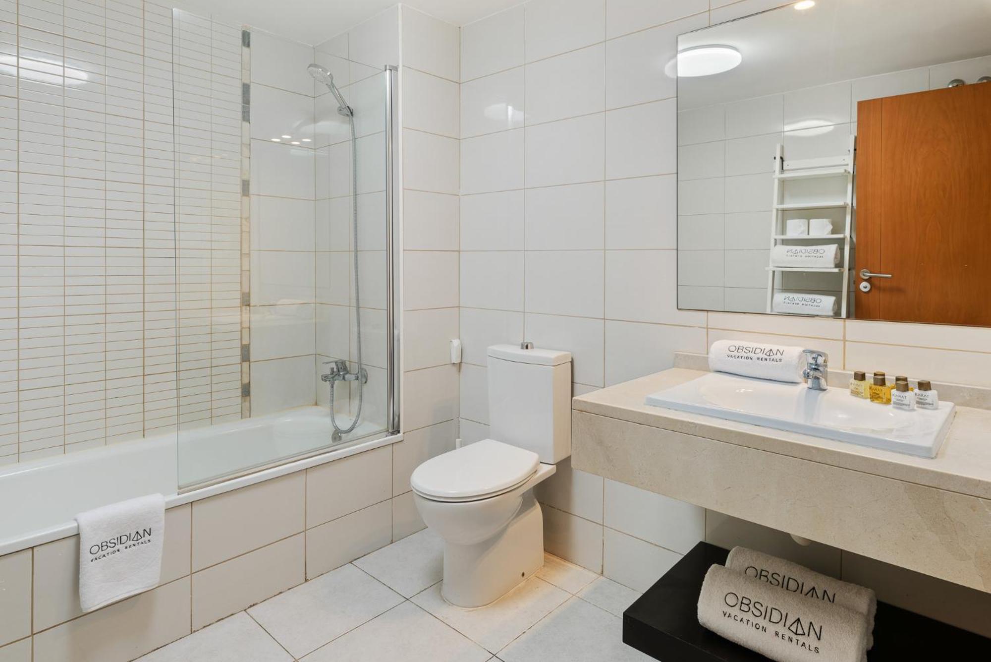 Obsidian Olivino Apartment Costa Adeje  Ngoại thất bức ảnh