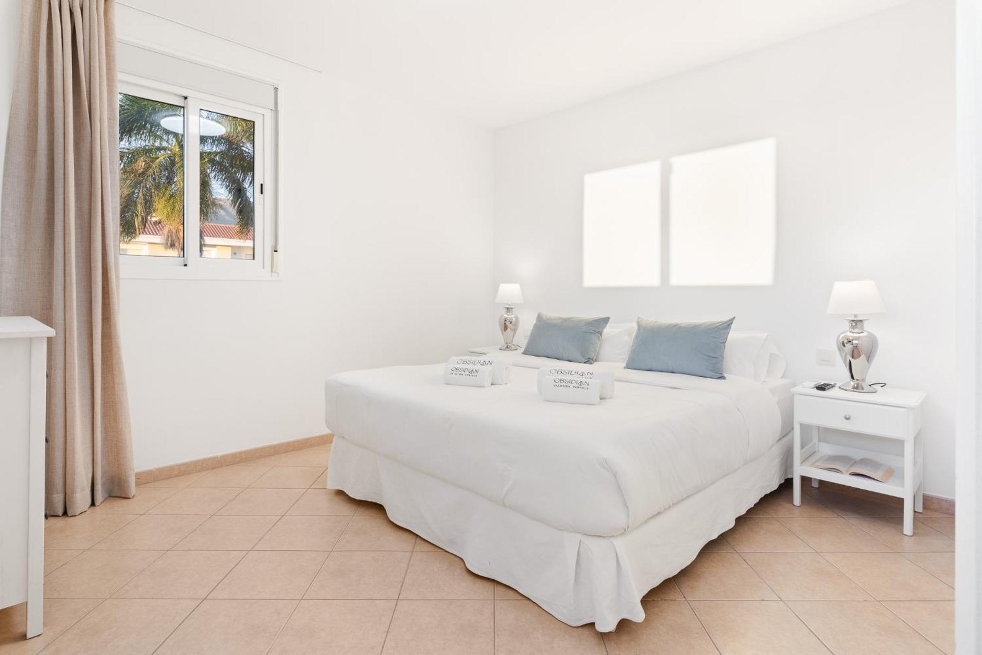 Obsidian Olivino Apartment Costa Adeje  Ngoại thất bức ảnh