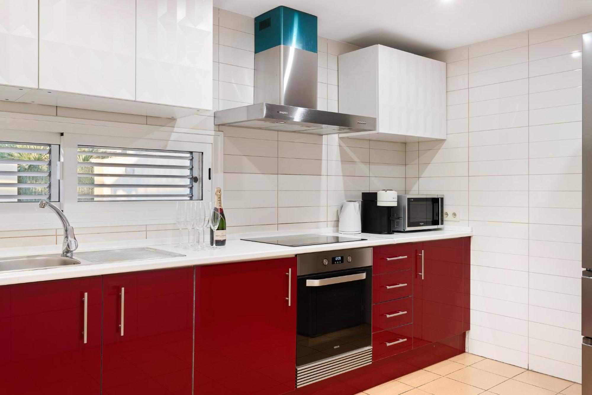 Obsidian Olivino Apartment Costa Adeje  Ngoại thất bức ảnh