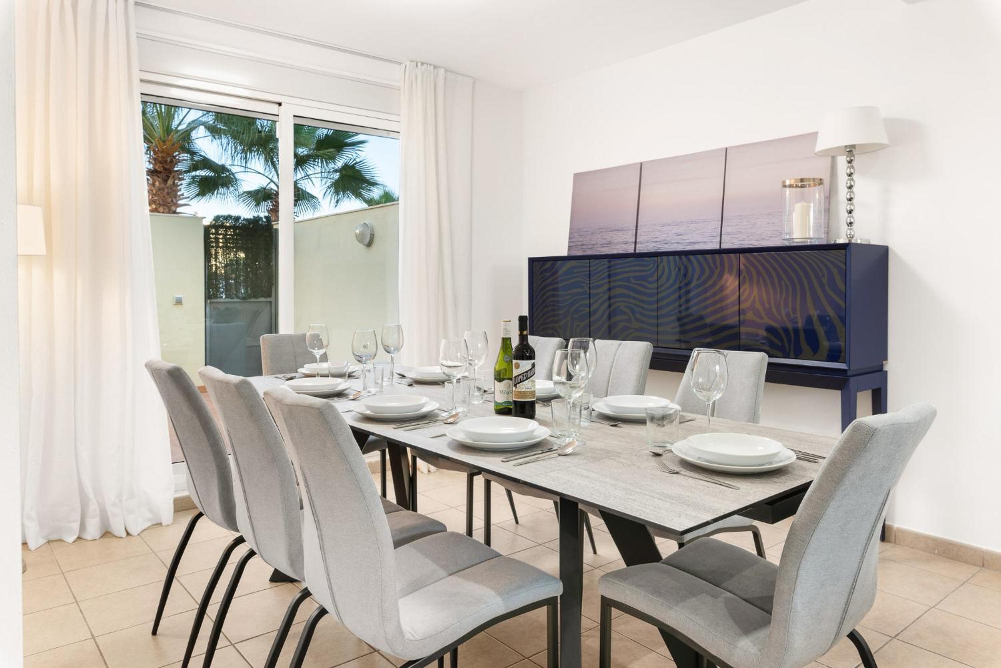 Obsidian Olivino Apartment Costa Adeje  Ngoại thất bức ảnh