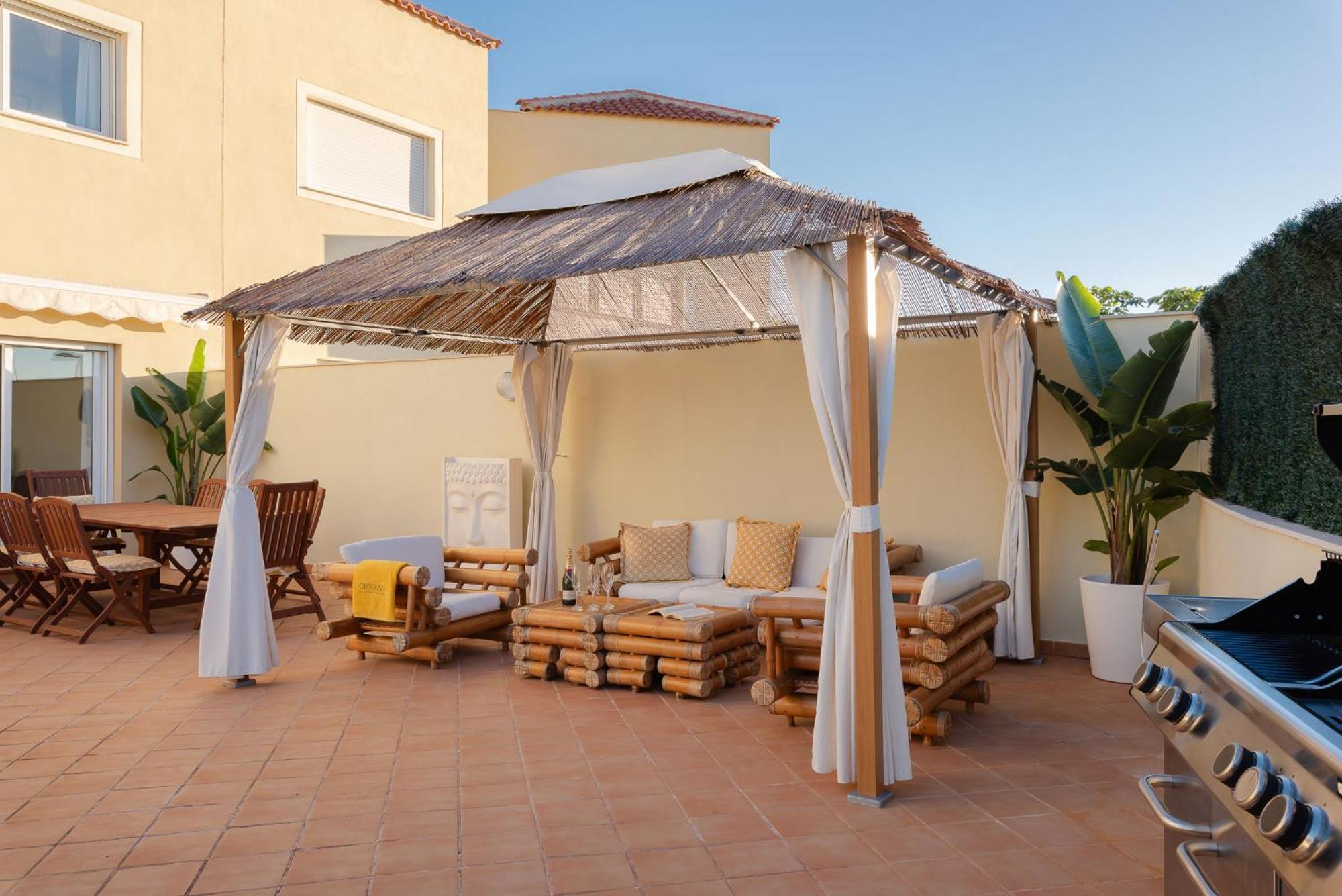 Obsidian Olivino Apartment Costa Adeje  Ngoại thất bức ảnh
