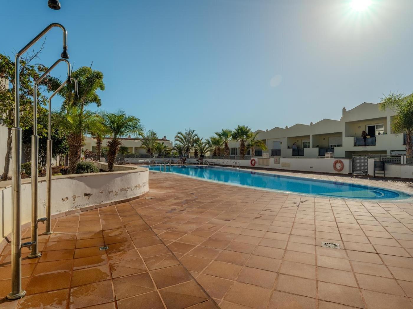 Obsidian Olivino Apartment Costa Adeje  Ngoại thất bức ảnh