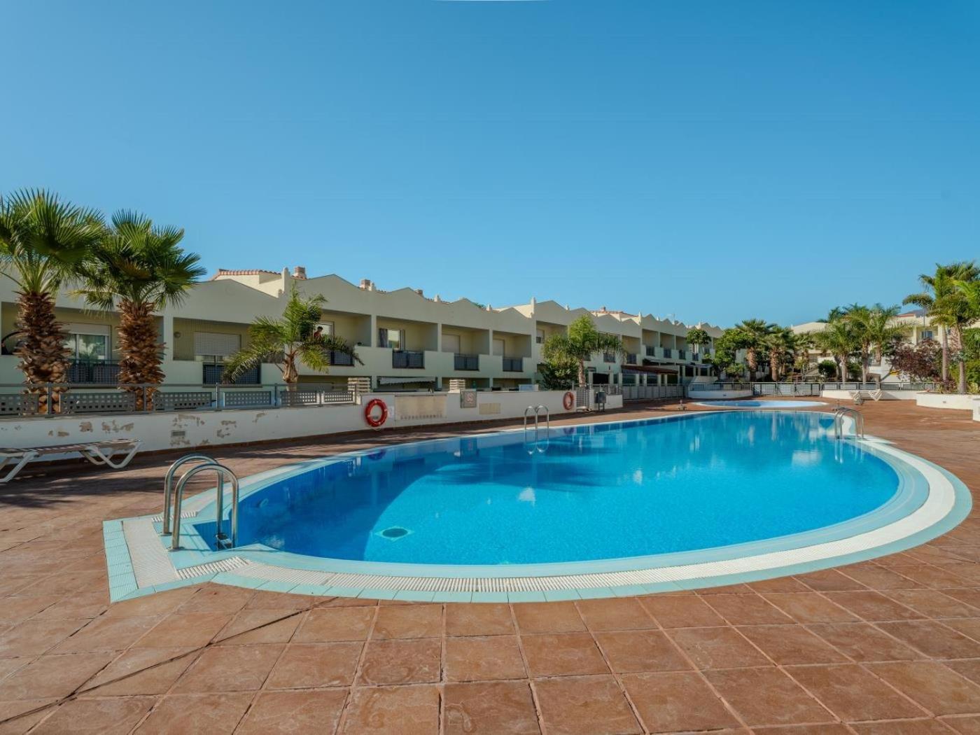 Obsidian Olivino Apartment Costa Adeje  Ngoại thất bức ảnh